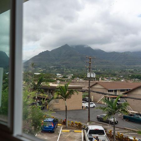Unit 14 Maui Ohana Modern Studio Wailuku Luaran gambar