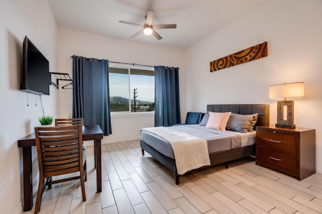 Unit 14 Maui Ohana Modern Studio Wailuku Luaran gambar